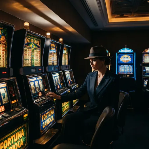 Crash Games vs Slots