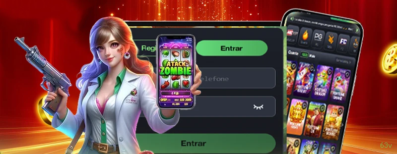 63v Plataforma